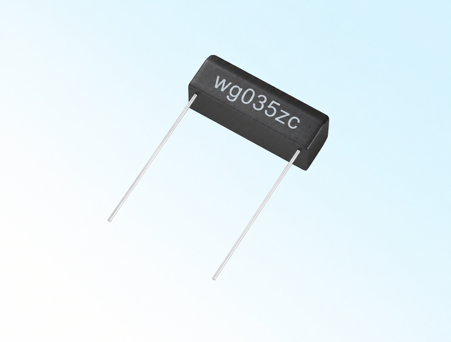wg035zc 韦根传感器产品目录示意图